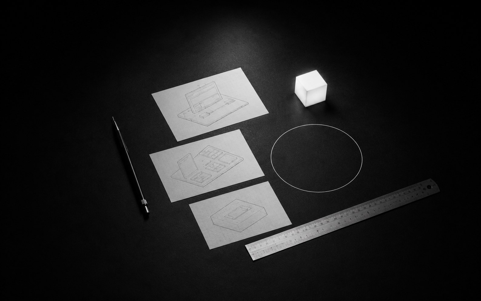 TROVAD studio
